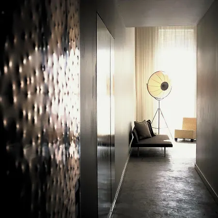 Hotel Loft 523 4*