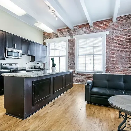Stunning - Near Fq And Bourbon Aparthotel