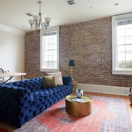Sonder Irish Channel Lofts Aparthotel New Orleans