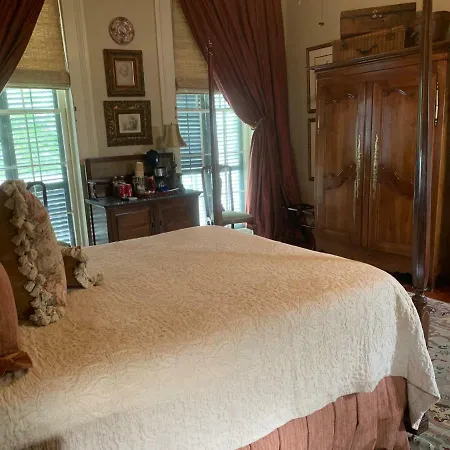 Terrell House 3* New Orleans