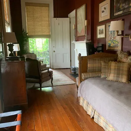 Terrell House Bed & Breakfast