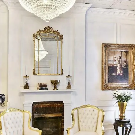 French Quarter Mansion 4* New Orleans