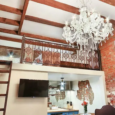 Hotel French Quarter Mansion 4*