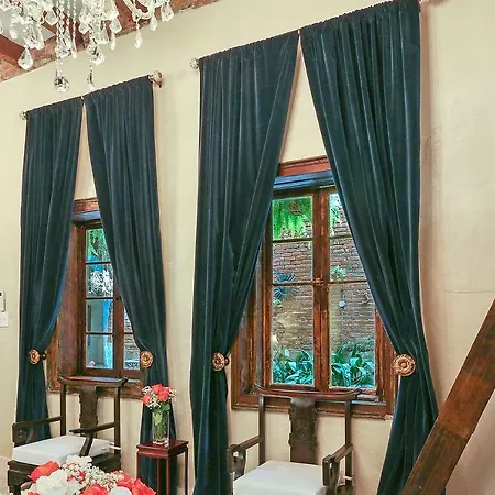 Hotel French Quarter Mansion 4*