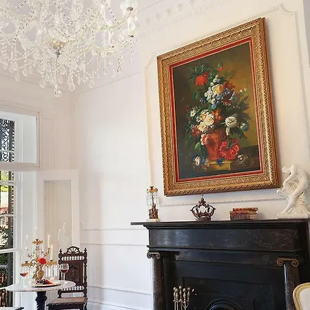Hotel French Quarter Mansion 4*