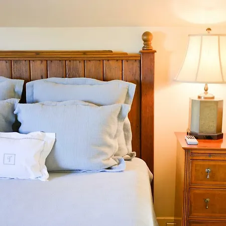 Terrell House Bed & Breakfast