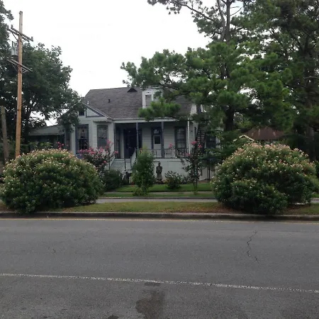 Bed & Breakfast Oakview