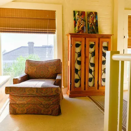 Terrell House