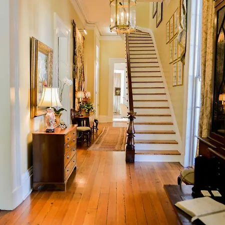 Bed & Breakfast Terrell House 3*