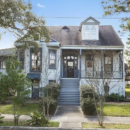 Bed & Breakfast Oakview New Orleans