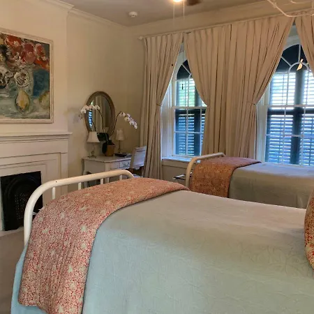 Terrell House Bed & Breakfast New Orleans
