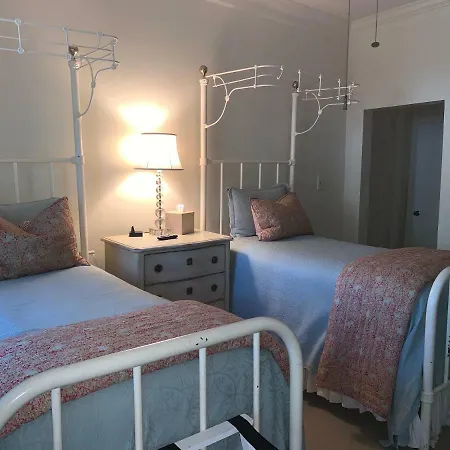 Bed & Breakfast Terrell House