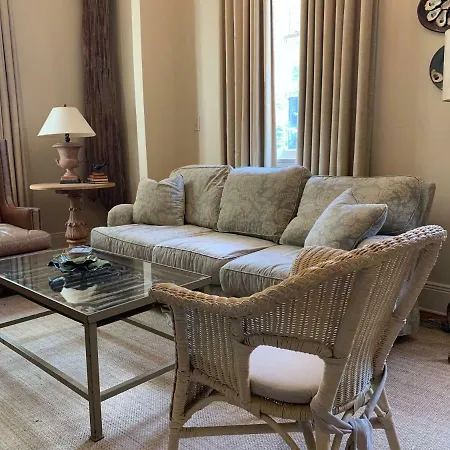 Terrell House Bed & Breakfast New Orleans