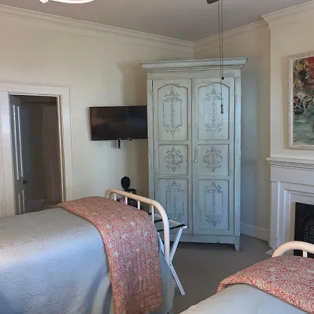 Bed & Breakfast Terrell House