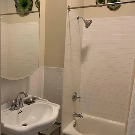Bed & Breakfast Terrell House New Orleans