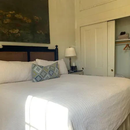 Terrell House 3* New Orleans