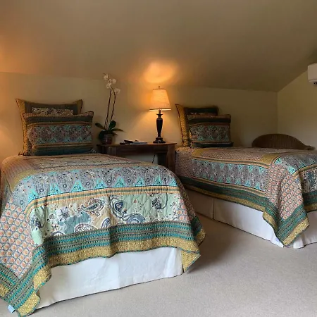 Bed & Breakfast Terrell House 3*