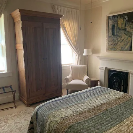 Bed & Breakfast Terrell House