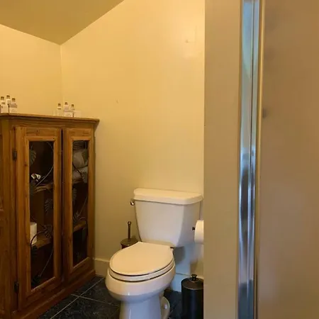 Terrell House Bed & Breakfast New Orleans