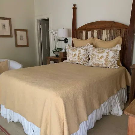 Terrell House 3* New Orleans