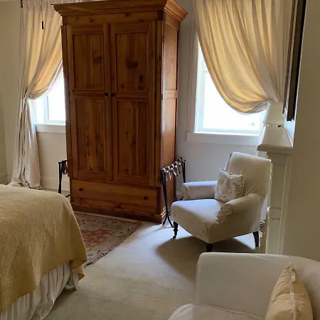 Terrell House 3* New Orleans