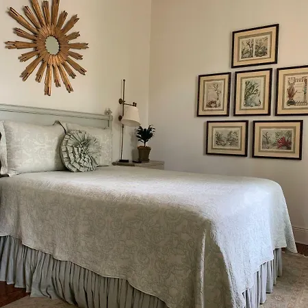 Terrell House Bed & Breakfast New Orleans
