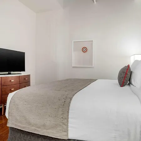 Hotel The Marquee, Ascend Collection