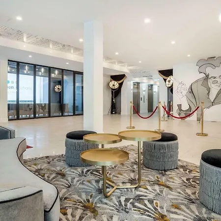 The Marquee, Ascend Collection New Orleans