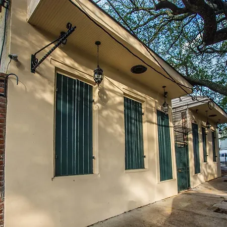 Jazz Quarters 3* New Orleans