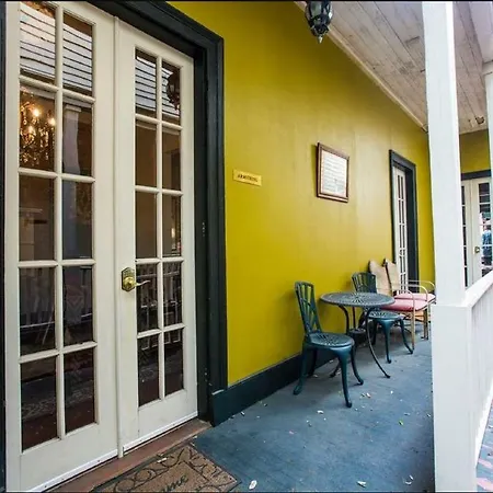 Jazz Quarters Inn New Orleans