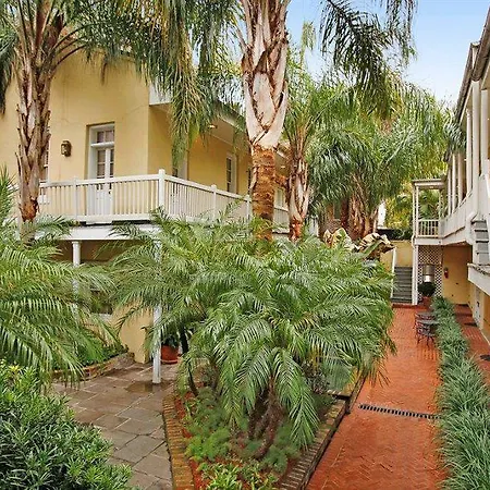 Dauphine Orleans Hotel 3*