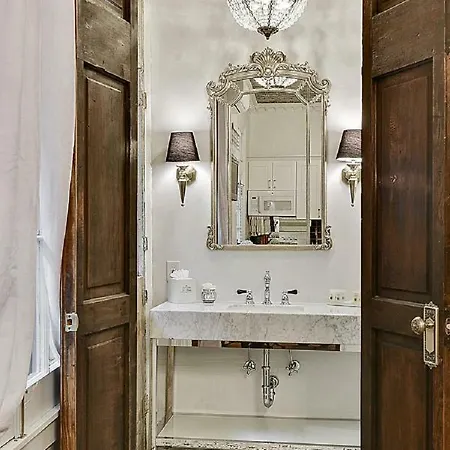 French Quarter Mansion 4* New Orleans