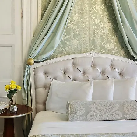 French Quarter Mansion 4* New Orleans