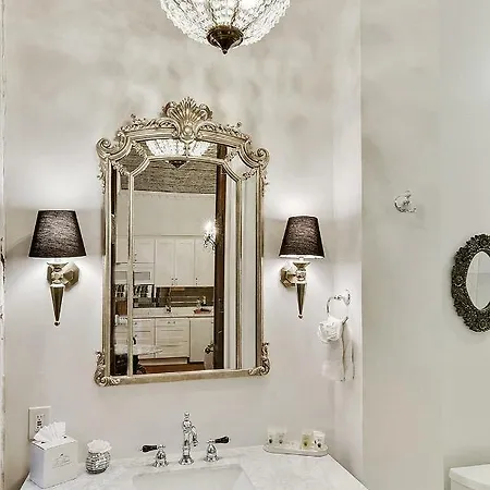 Hotel French Quarter Mansion New Orleans