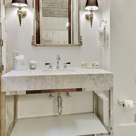 Hotel French Quarter Mansion New Orleans