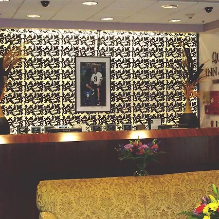 Moxy Downtown/french Quarter Area