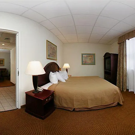 Moxy Downtown/french Quarter Area Hotel New Orleans
