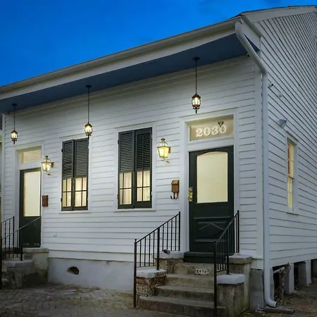 Iberville Quarters Holiday home