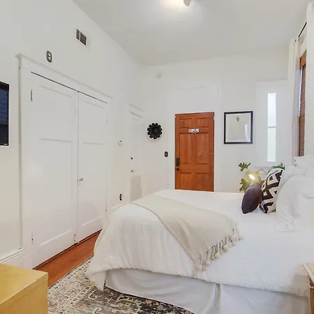 The Moor Guest house