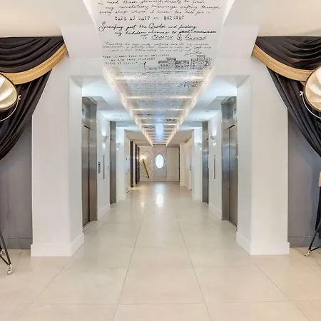 Hotel The Marquee, Ascend Collection 2*