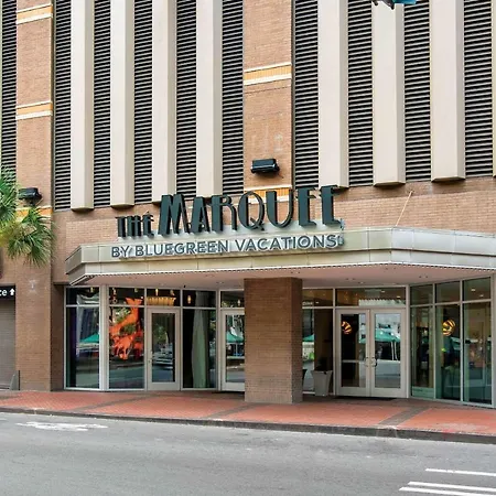 The Marquee, Ascend Collection Hotel New Orleans