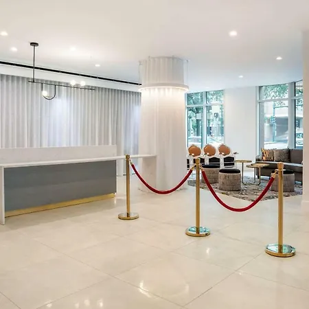 The Marquee, Ascend Collection Hotel New Orleans