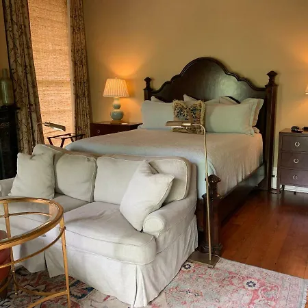 Terrell House Bed & Breakfast New Orleans