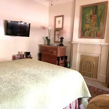 Terrell House