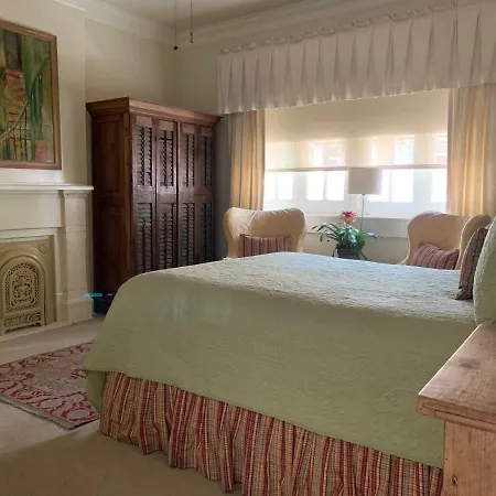 Bed & Breakfast Terrell House