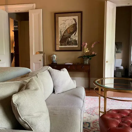 Terrell House Bed & Breakfast 3*
