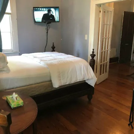 Oakview Bed & Breakfast New Orleans