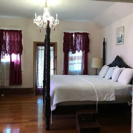 Bed & Breakfast Oakview New Orleans