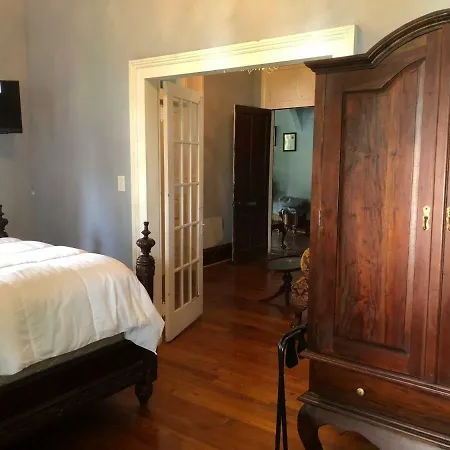 Bed & Breakfast Oakview