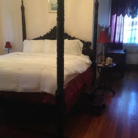 Oakview Bed & Breakfast New Orleans